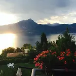 Due Leoni Frühstückspension Torri Del Benaco