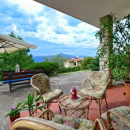 Bed and Breakfast Due Leoni Torri Del Benaco