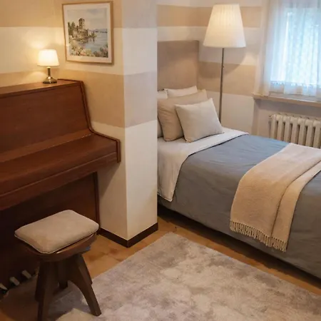 Bed and Breakfast Due Leoni Torri Del Benaco
