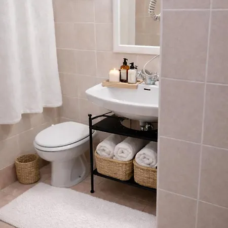 Due Leoni Bed and Breakfast 3*
