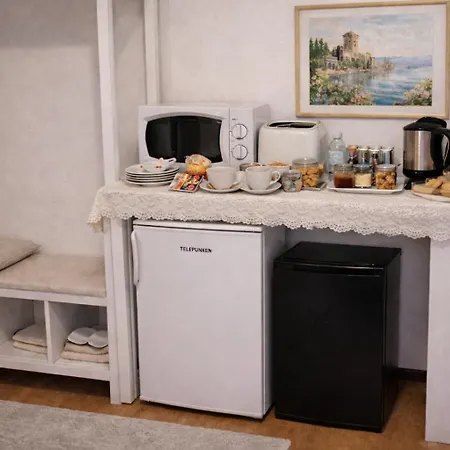 Due Leoni 3* טורי דל בנקו