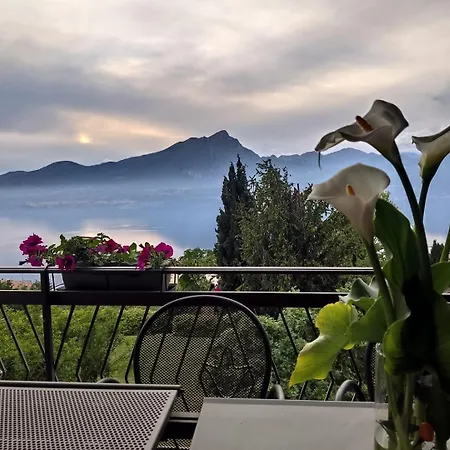Due Leoni Bed and Breakfast Torri Del Benaco