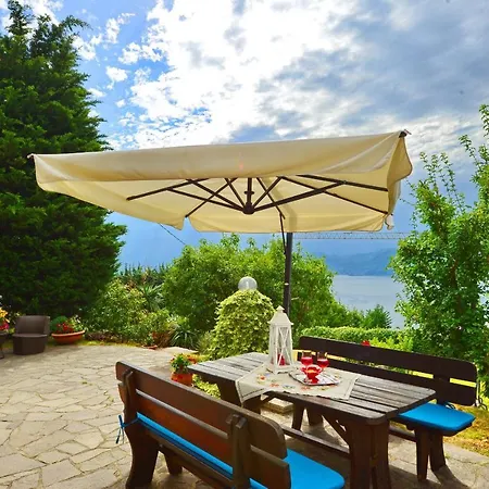 Bed & Breakfast Due Leoni *