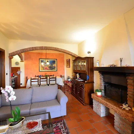 Bed & Breakfast Due Leoni