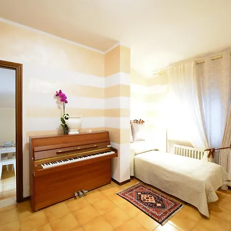 Due Leoni Bed & Breakfast Torri Del Benaco
