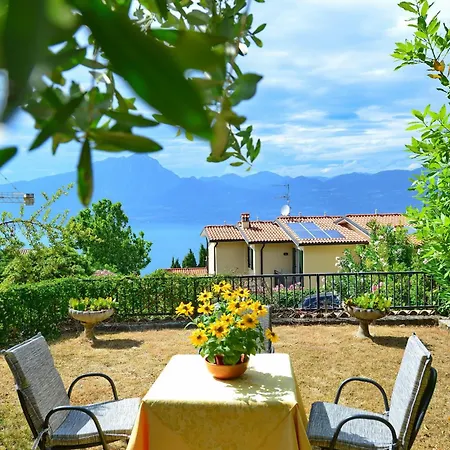 Bed & Breakfast Due Leoni Torri Del Benaco