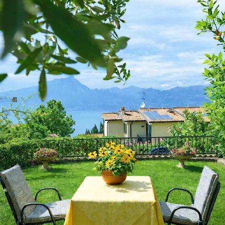Due Leoni Bed & Breakfast Torri Del Benaco