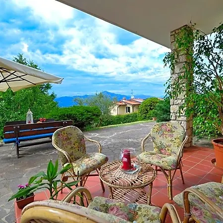 Due Leoni Bed & Breakfast 3*