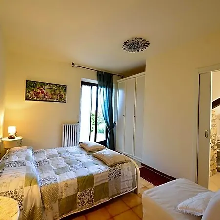 Bed & Breakfast Due Leoni
