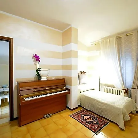 Bed & Breakfast Due Leoni