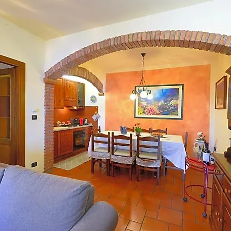Bed & Breakfast Due Leoni