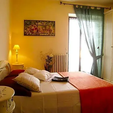 Due Leoni Torri Del Benaco