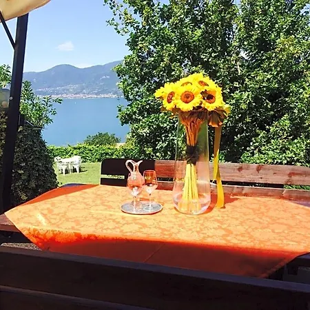 Bed & Breakfast Due Leoni Torri Del Benaco