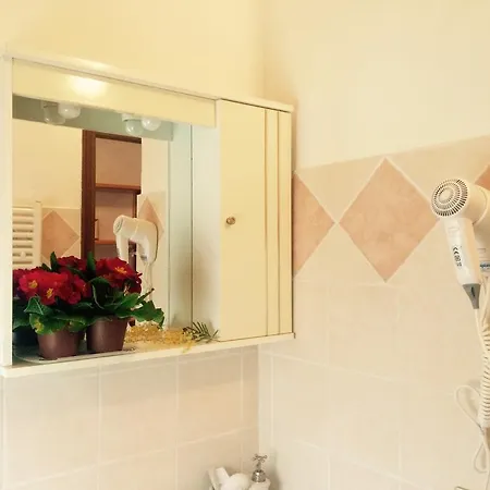 Due Leoni Bed & Breakfast