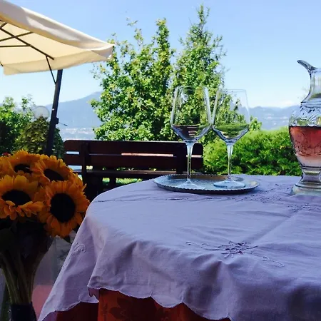 Due Leoni Bed & Breakfast Torri Del Benaco