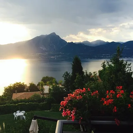 Due Leoni Bed & Breakfast Torri Del Benaco