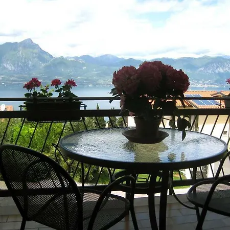 Bed & Breakfast Due Leoni