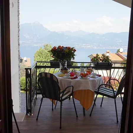 Due Leoni Bed & Breakfast Torri Del Benaco