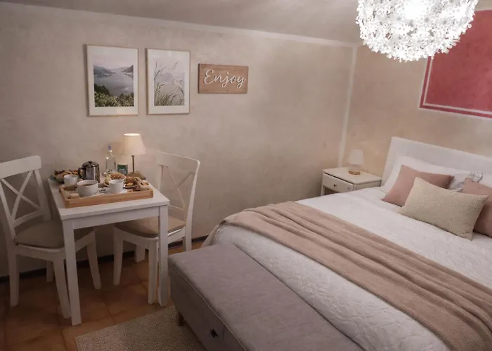 Due Leoni Torri Del Benaco