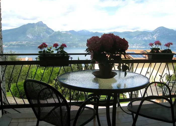 Nocleg ze śniadaniem Due Leoni