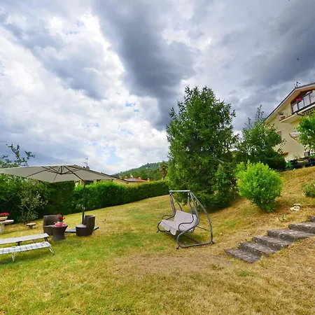 Bed & Breakfast Due Leoni 3*