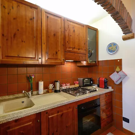 Due Leoni Torri Del Benaco