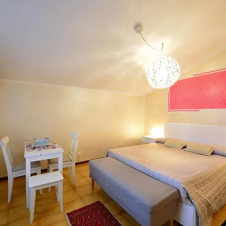 Due Leoni Bed & Breakfast