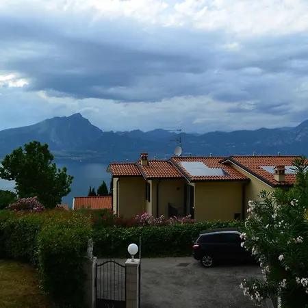 Bed & Breakfast Due Leoni Torri Del Benaco