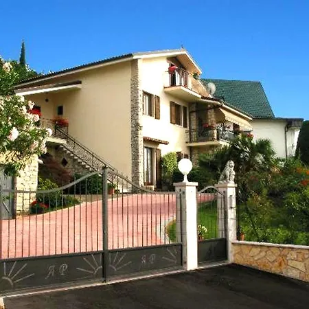 Due Leoni Bed & Breakfast