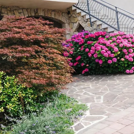 Due Leoni Bed & Breakfast