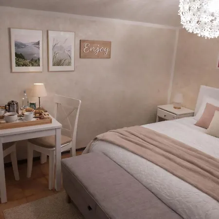 Due Leoni Torri Del Benaco