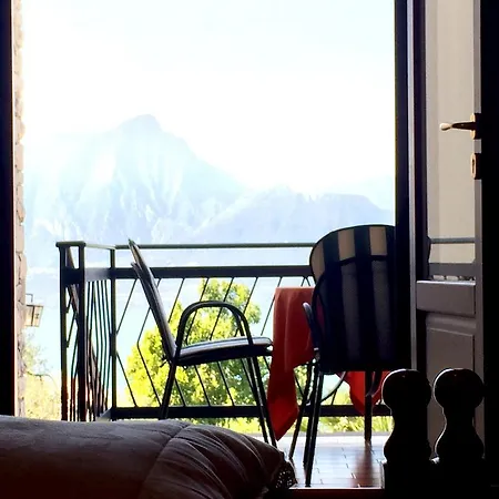 Bed & Breakfast Due Leoni Torri Del Benaco