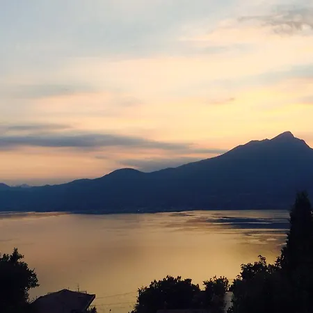 Bed & Breakfast Due Leoni