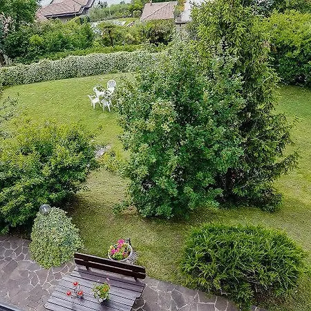 Bed & Breakfast Due Leoni