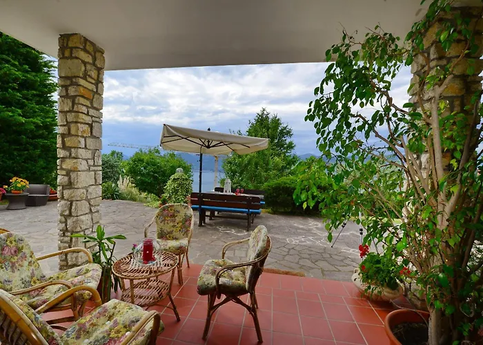 Bed & Breakfast Due Leoni 3*