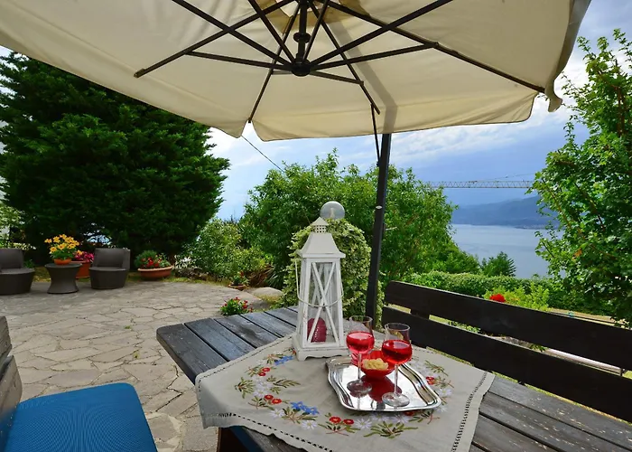 Due Leoni Bed & Breakfast