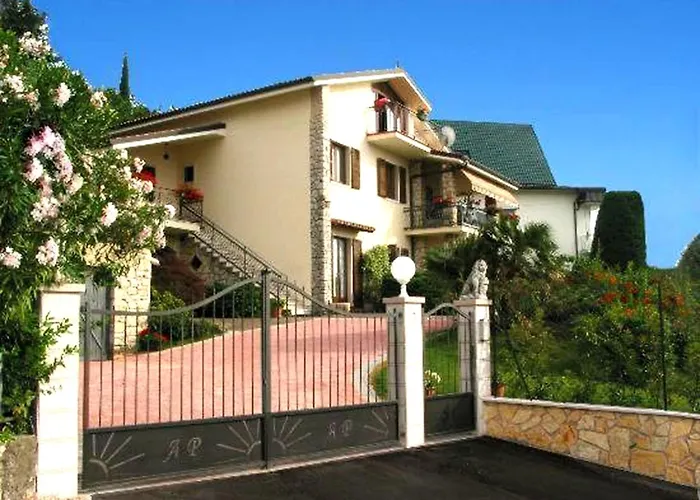 Due Leoni Bed & Breakfast