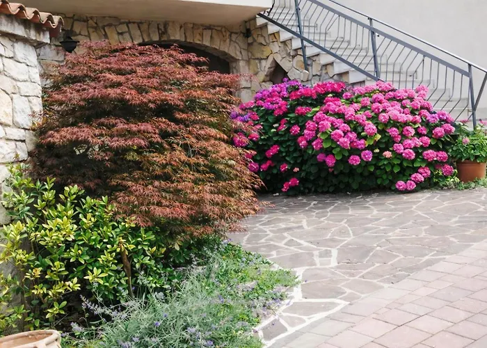 Due Leoni Bed & Breakfast