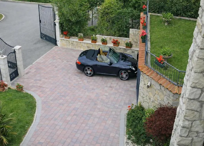 Due Leoni Bed & Breakfast 3*