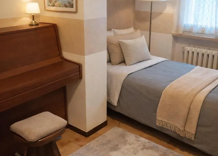 Bed & Breakfast Due Leoni Torri Del Benaco