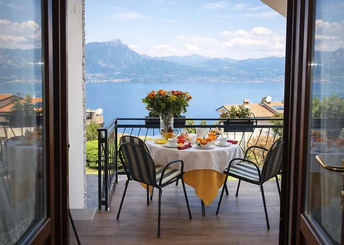 Due Leoni Bed & Breakfast 3*