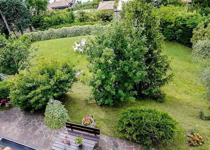 Due Leoni Bed & Breakfast Torri Del Benaco