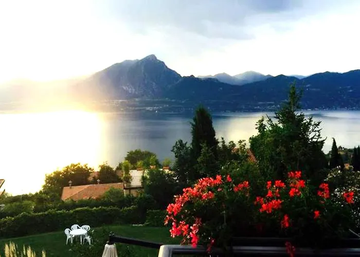 Due Leoni Bed & Breakfast