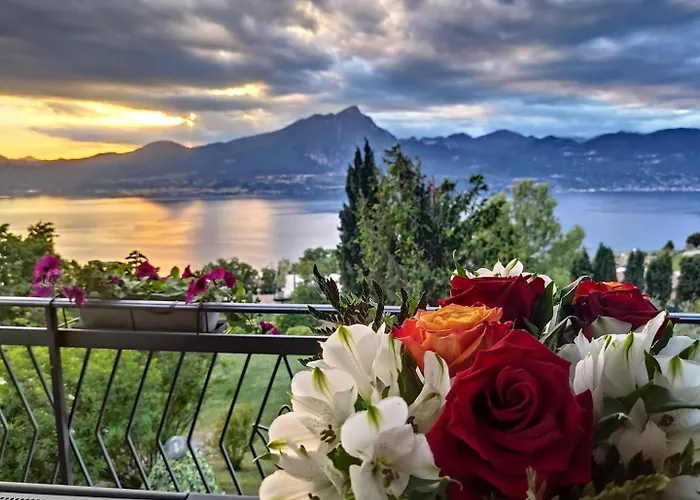 Bed & Breakfast Due Leoni 3*