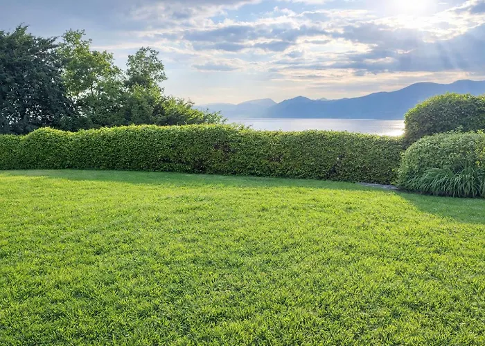 Due Leoni Bed & Breakfast