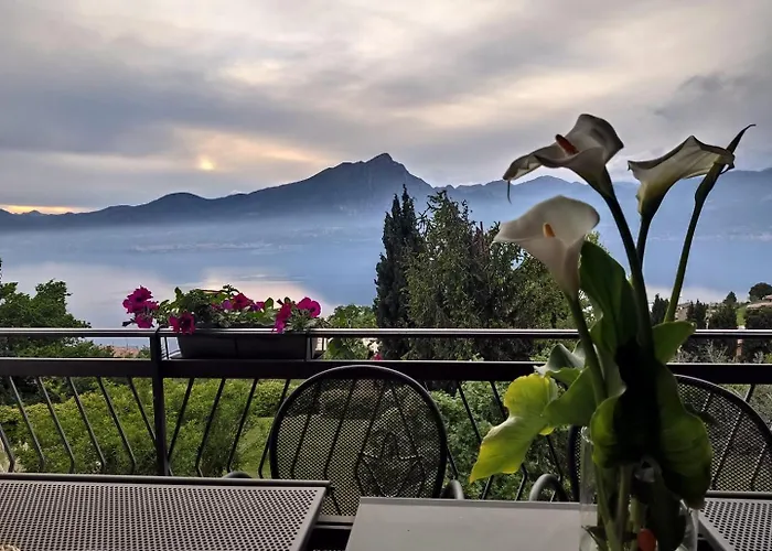 Due Leoni Bed & Breakfast Torri Del Benaco