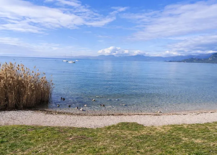 Due Leoni 3* Torri Del Benaco