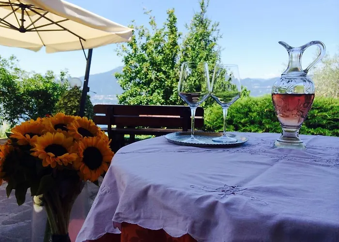 Due Leoni Bed & Breakfast Torri Del Benaco