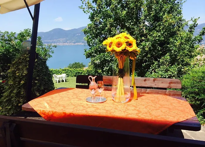 Due Leoni 3* Torri Del Benaco