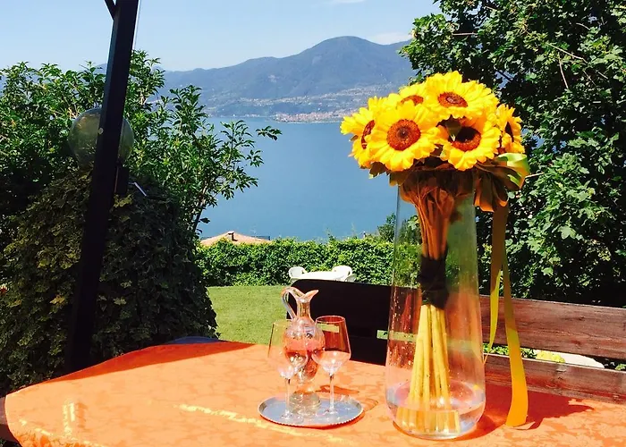 Due Leoni 3* Torri Del Benaco